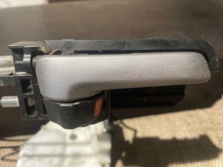 bontott SUZUKI SX4 Jobb első Ajtózár