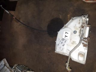 bontott SUZUKI SX4 Jobb első Ajtózár