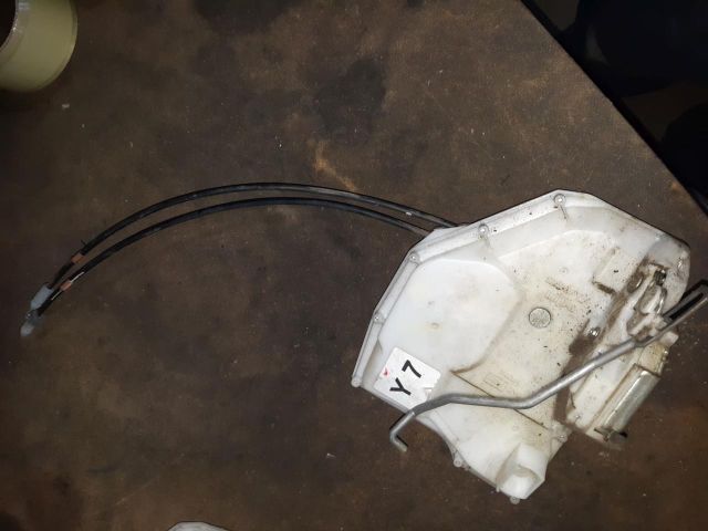 bontott SUZUKI SX4 Jobb első Ajtózár