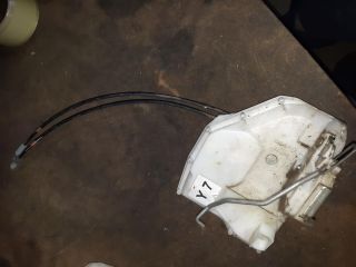 bontott SUZUKI SX4 Jobb első Ajtózár