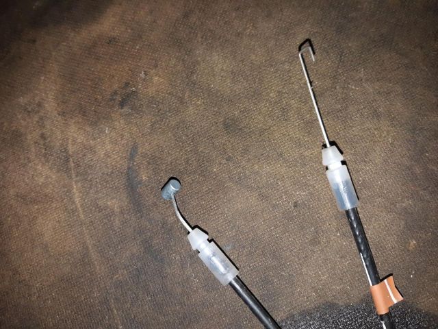 bontott SUZUKI SX4 Jobb első Ajtózár