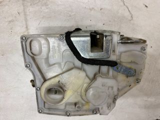 bontott SUZUKI SX4 Jobb első Ajtózár