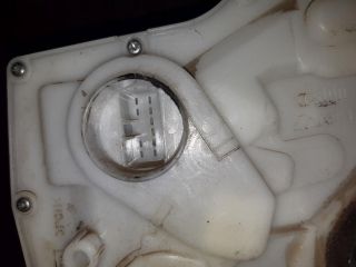 bontott SUZUKI SX4 Jobb első Ajtózár