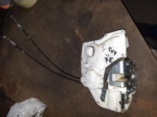 bontott SUZUKI SX4 Jobb első Ajtózár