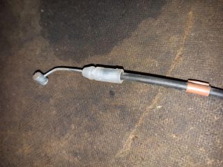 bontott SUZUKI SX4 Jobb első Ajtózár