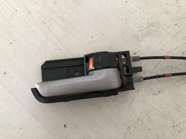 bontott SUZUKI SX4 Jobb első Ajtózár