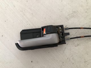 bontott SUZUKI SX4 Jobb első Ajtózár