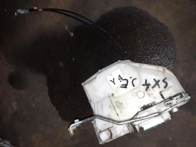 bontott SUZUKI SX4 Jobb első Ajtózár