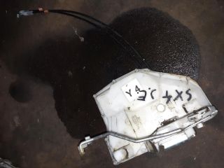 bontott SUZUKI SX4 Jobb első Ajtózár