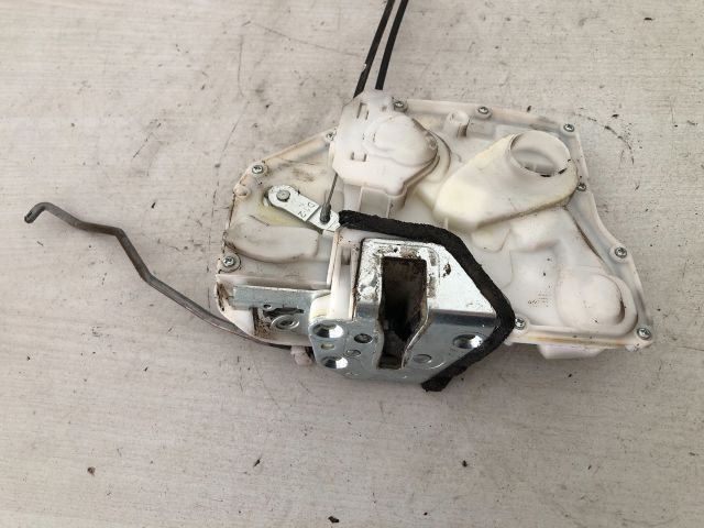 bontott SUZUKI SX4 Jobb első Ajtózár