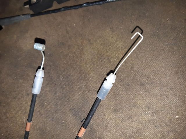 bontott SUZUKI SX4 Jobb első Ajtózár