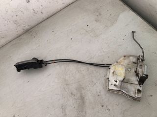 bontott SUZUKI SX4 Jobb első Ajtózár