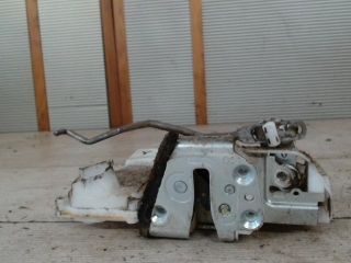 bontott SUZUKI SX4 Jobb első Ajtózár