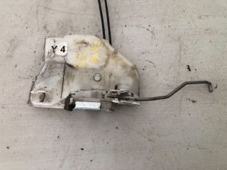 bontott SUZUKI SX4 Jobb első Ajtózár