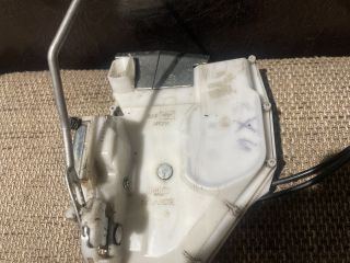 bontott SUZUKI SX4 Jobb első Ajtózár