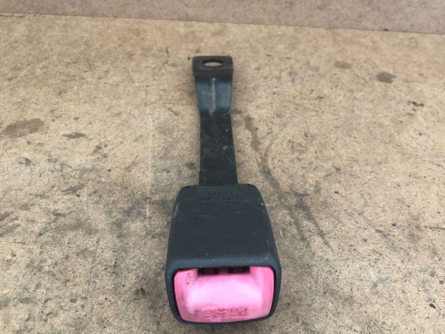 bontott SUZUKI SX4 Jobb első Biztonsági Öv Csat