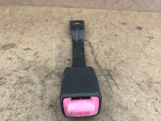 bontott SUZUKI SX4 Jobb első Biztonsági Öv Csat