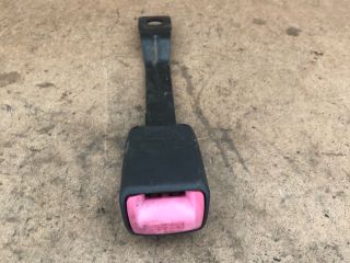 bontott SUZUKI SX4 Jobb első Biztonsági Öv Csat