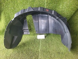 bontott SUZUKI SX4 Jobb első Dobbetét (Kerékjárati, Műanyag)