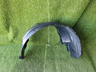 bontott SUZUKI SX4 Jobb első Dobbetét (Kerékjárati, Műanyag)