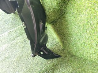 bontott SUZUKI SX4 Jobb első Dobbetét (Kerékjárati, Műanyag)