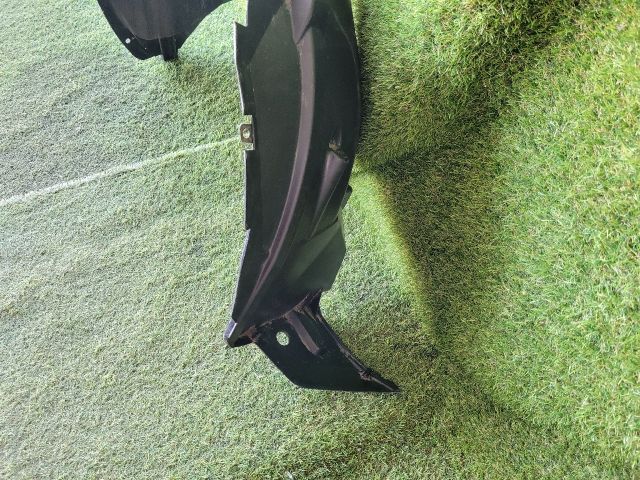 bontott SUZUKI SX4 Jobb első Dobbetét (Kerékjárati, Műanyag)