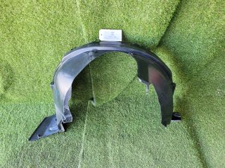 bontott SUZUKI SX4 Jobb első Dobbetét (Kerékjárati, Műanyag)