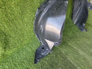 bontott SUZUKI SX4 Jobb első Dobbetét (Kerékjárati, Műanyag)