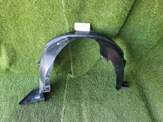 bontott SUZUKI SX4 Jobb első Dobbetét (Kerékjárati, Műanyag)