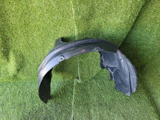 bontott SUZUKI SX4 Jobb első Dobbetét (Kerékjárati, Műanyag)