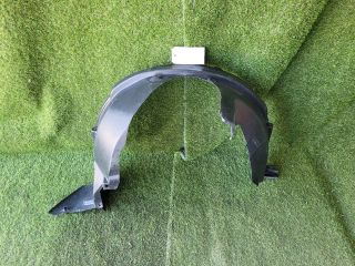 bontott SUZUKI SX4 Jobb első Dobbetét (Kerékjárati, Műanyag)