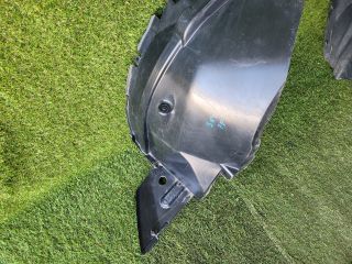 bontott SUZUKI SX4 Jobb első Dobbetét (Kerékjárati, Műanyag)