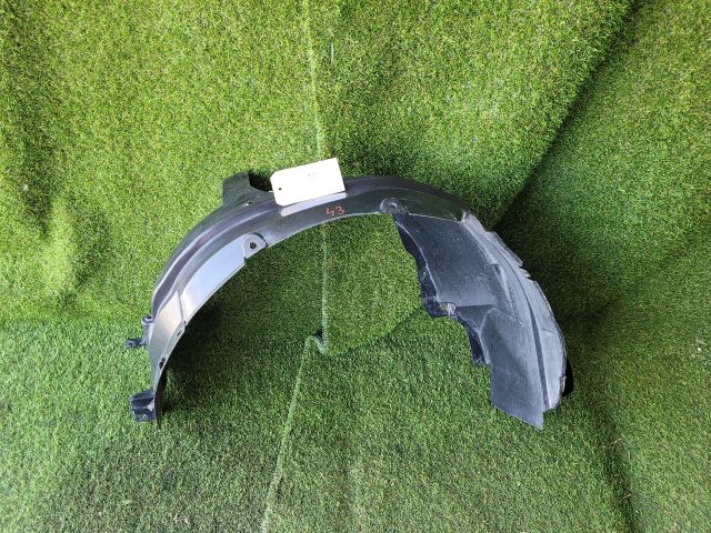 bontott SUZUKI SX4 Jobb első Dobbetét (Kerékjárati, Műanyag)