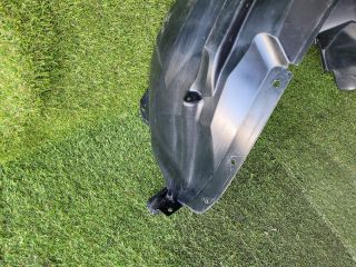 bontott SUZUKI SX4 Jobb első Dobbetét (Kerékjárati, Műanyag)