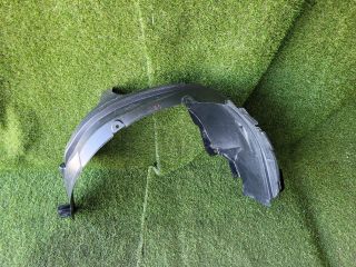 bontott SUZUKI SX4 Jobb első Dobbetét (Kerékjárati, Műanyag)