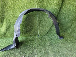 bontott SUZUKI SX4 Jobb első Dobbetét (Kerékjárati, Műanyag)