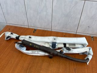 bontott SUZUKI SX4 Jobb első Függöny Légzsák