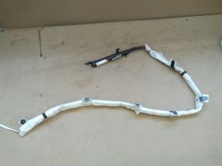 bontott SUZUKI SX4 Jobb első Függöny Légzsák