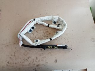 bontott SUZUKI SX4 Jobb első Függöny Légzsák