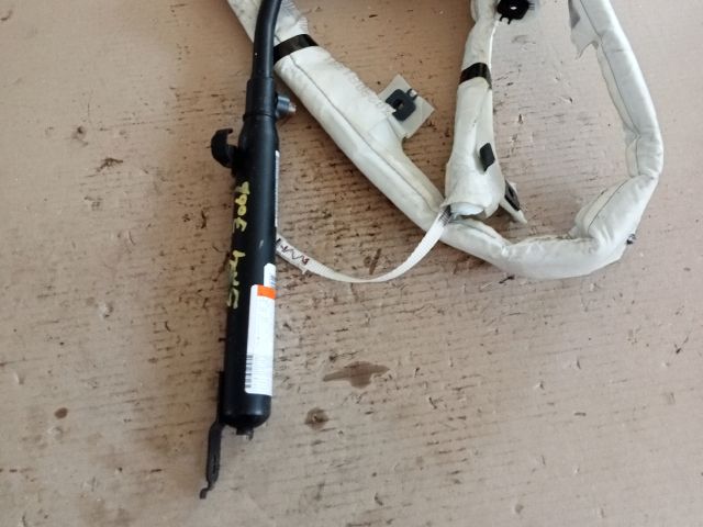 bontott SUZUKI SX4 Jobb első Függöny Légzsák