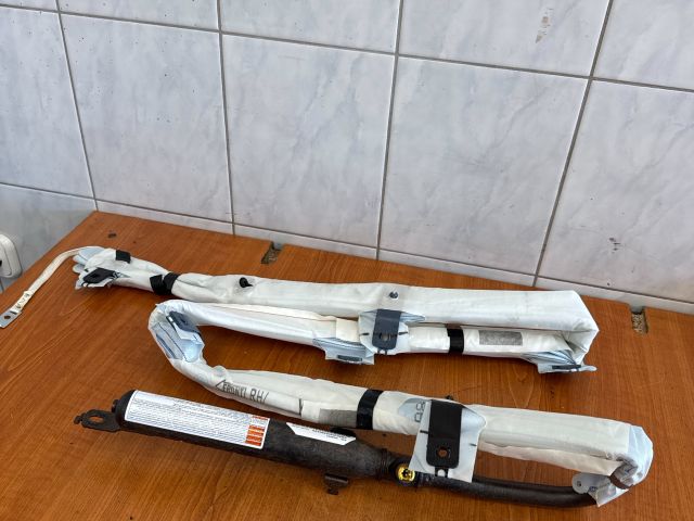 bontott SUZUKI SX4 Jobb első Függöny Légzsák