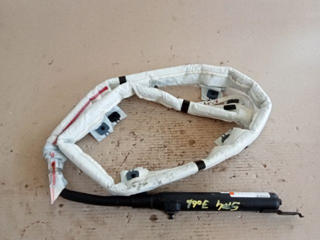 bontott SUZUKI SX4 Jobb első Függöny Légzsák