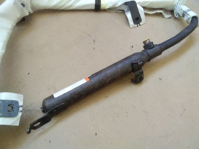 bontott SUZUKI SX4 Jobb első Függöny Légzsák