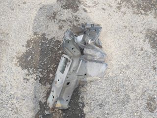 bontott SUZUKI SX4 Jobb első Hossznyúlvány