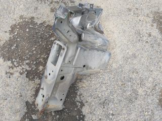 bontott SUZUKI SX4 Jobb első Hossznyúlvány