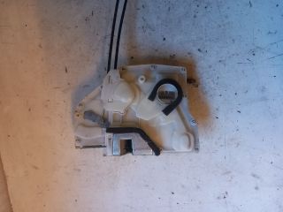 bontott SUZUKI SX4 Jobb első Központizár Motor