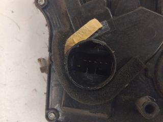 bontott SUZUKI SX4 Jobb első Központizár Motor