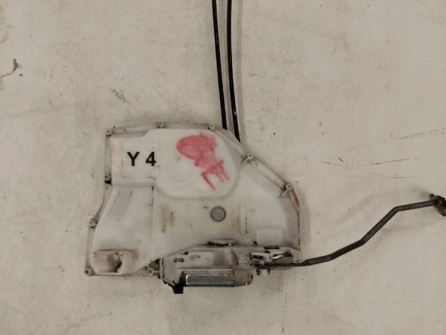 bontott SUZUKI SX4 Jobb első Központizár Motor