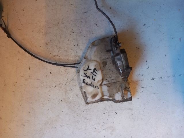 bontott SUZUKI SX4 Jobb első Központizár Motor