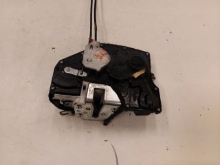 bontott SUZUKI SX4 Jobb első Központizár Motor